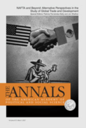 NAFTA and Beyond