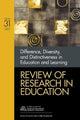 Book cover of: Difference, Diversity, and Distinctiveness in Education and Learning. By: Laurence Parker