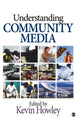 Book cover of: Understanding Community Media