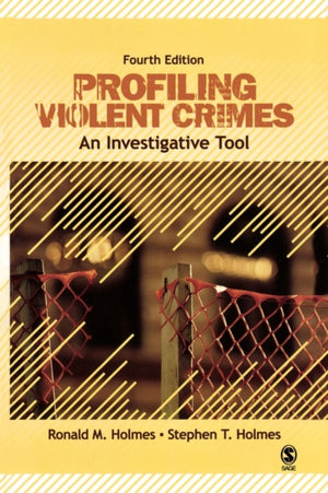 Profiling Violent Crimes