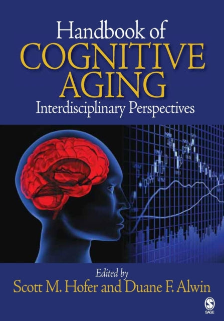 Book cover of: Handbook of Cognitive Aging