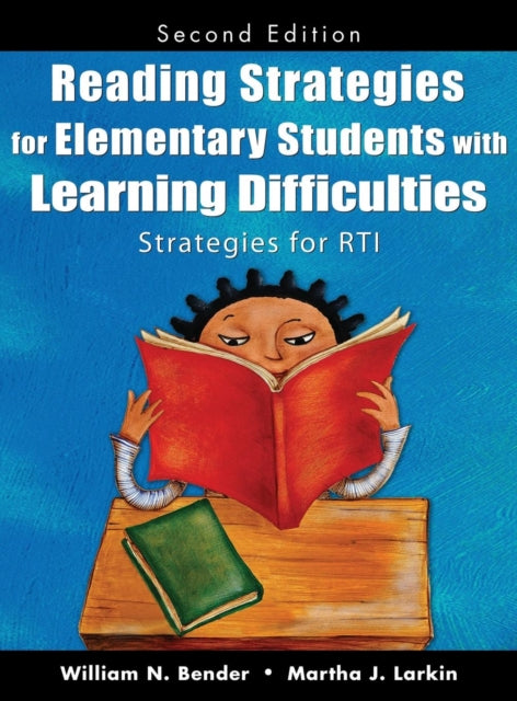 Reading Strategies for Elementary Students With Learning Difficulties