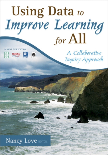 Book cover of: Using Data to Improve Learning for All