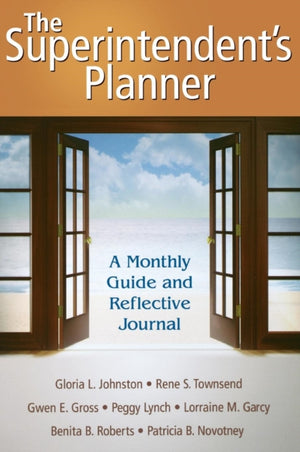 The Superintendent's Planner