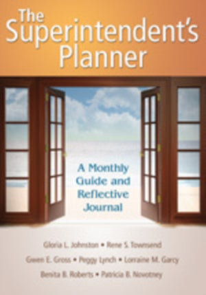 The Superintendent's Planner