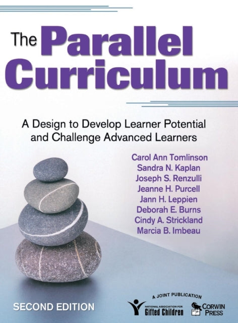 Book cover of: Parallel Curriculum