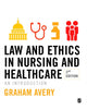 Law and Ethics in Nursing and Healthcare