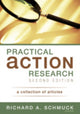 Book cover of: Practical Action Research