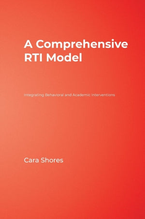 Comprehensive RTI Model