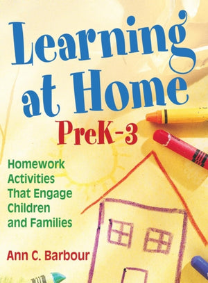 Learning at Home, PreK–3