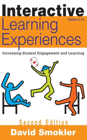 Interactive Learning Experiences, Grades 6-12