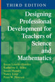 Book cover of: Designing Professional Development for Teachers of Science and Mathematics