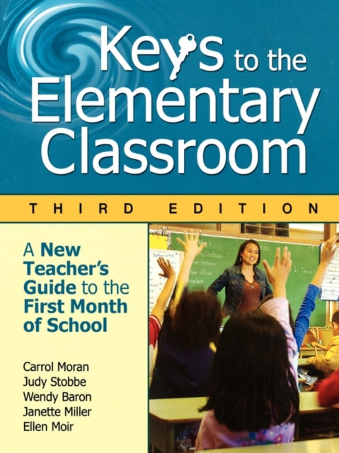 Book cover of: Keys to the Elementary Classroom