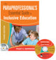 Paraprofessional's Essential Guide to Inclusive Education