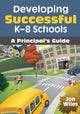 Book cover of: Developing Successful K-8 Schools. By: Jon Wiles