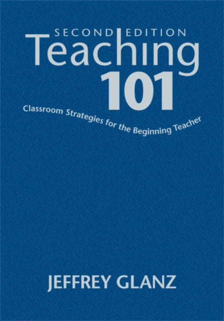 Teaching 101