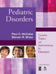 Book cover of: Pediatric Disorders