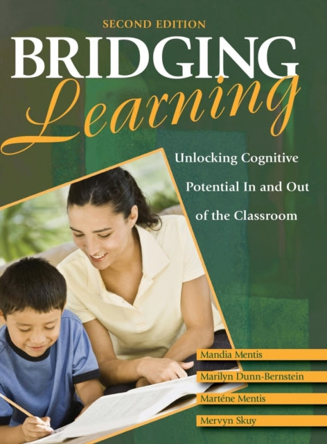 Book cover of: Bridging Learning