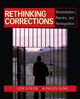 Book cover of: Rethinking Corrections