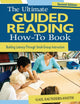 Book cover of: Ultimate Guided Reading How-To Book. By: Gail Saunders-Smith