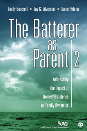 Batterer as Parent
