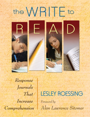 Write to Read
