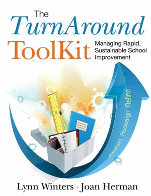 TurnAround ToolKit