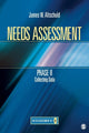 Book cover of: Needs Assessment Phase II