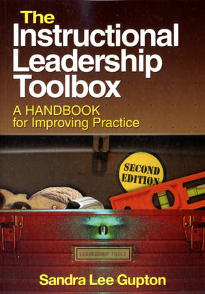 The Instructional Leadership Toolbox