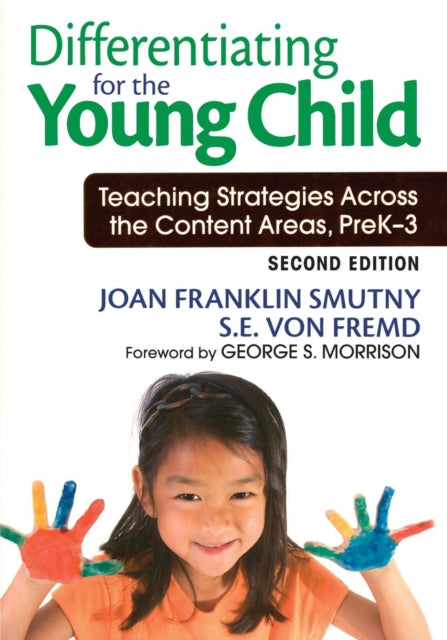 Differentiating for the Young Child