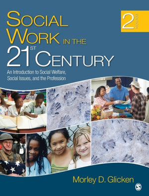 Social Work in the 21st Century