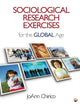 Book cover of: Sociological Research Exercises for the Global Age. By: JoAnn Chirico