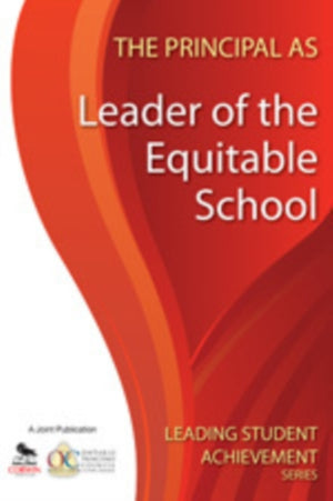 Principal as Leader of the Equitable School