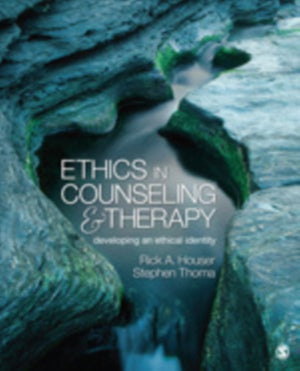 Ethics in Counseling and Therapy