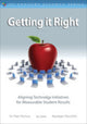 Book cover of: Getting It Right