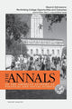 Book cover of: Beyond Admissions: Re-thinking College Opportunities and Outcomes. By: Mark C. Long