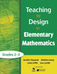 Book cover of: Teaching by Design in Elementary Mathematics, Grades 2–3. By: Jennifer Stepanek