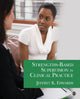 Book cover of: Strengths-Based Supervision in Clinical Practice. By: Jeffrey K. Edwards
