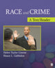 Book cover of: Race and Crime. By: Helen Taylor Greene