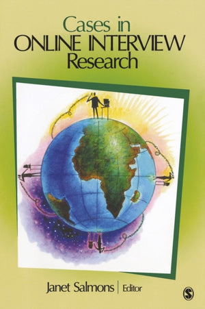 Cases in Online Interview Research