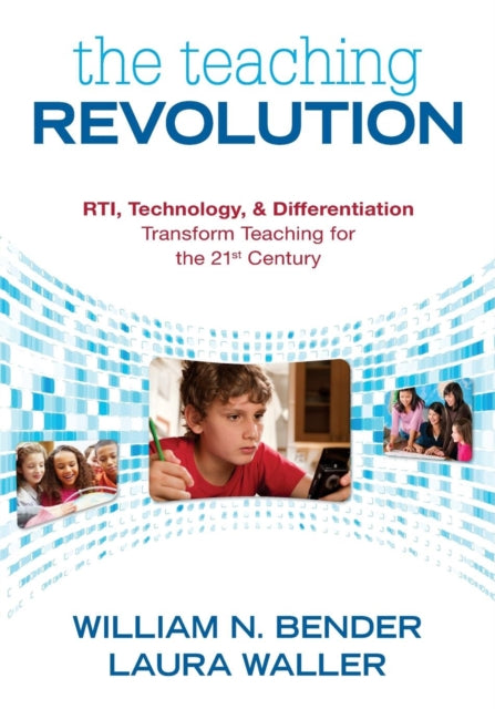 Book cover of: Teaching Revolution. By: William N. Bender
