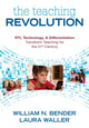 Book cover of: Teaching Revolution. By: William N. Bender