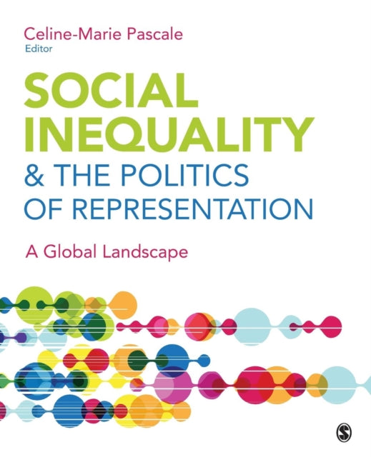 Book cover of: Social Inequality & The Politics of Representation