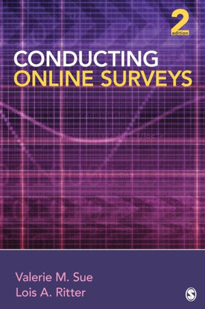 Conducting Online Surveys