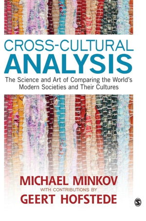 Cross-Cultural Analysis