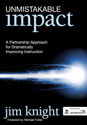 Unmistakable Impact