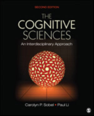 The Cognitive Sciences
