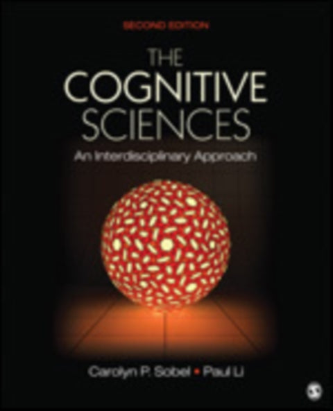 The Cognitive Sciences