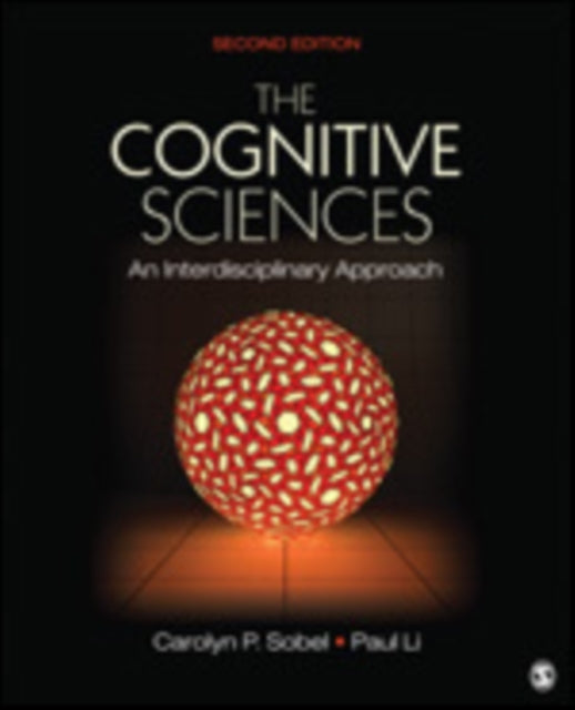 The Cognitive Sciences