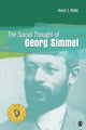Book cover of: Social Thought of Georg Simmel